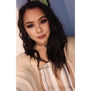 Meet your Posher, Sabrina